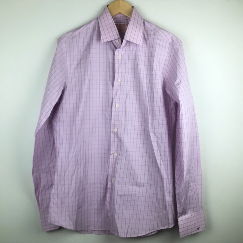 Nita Fashions Collar Dress Shirt